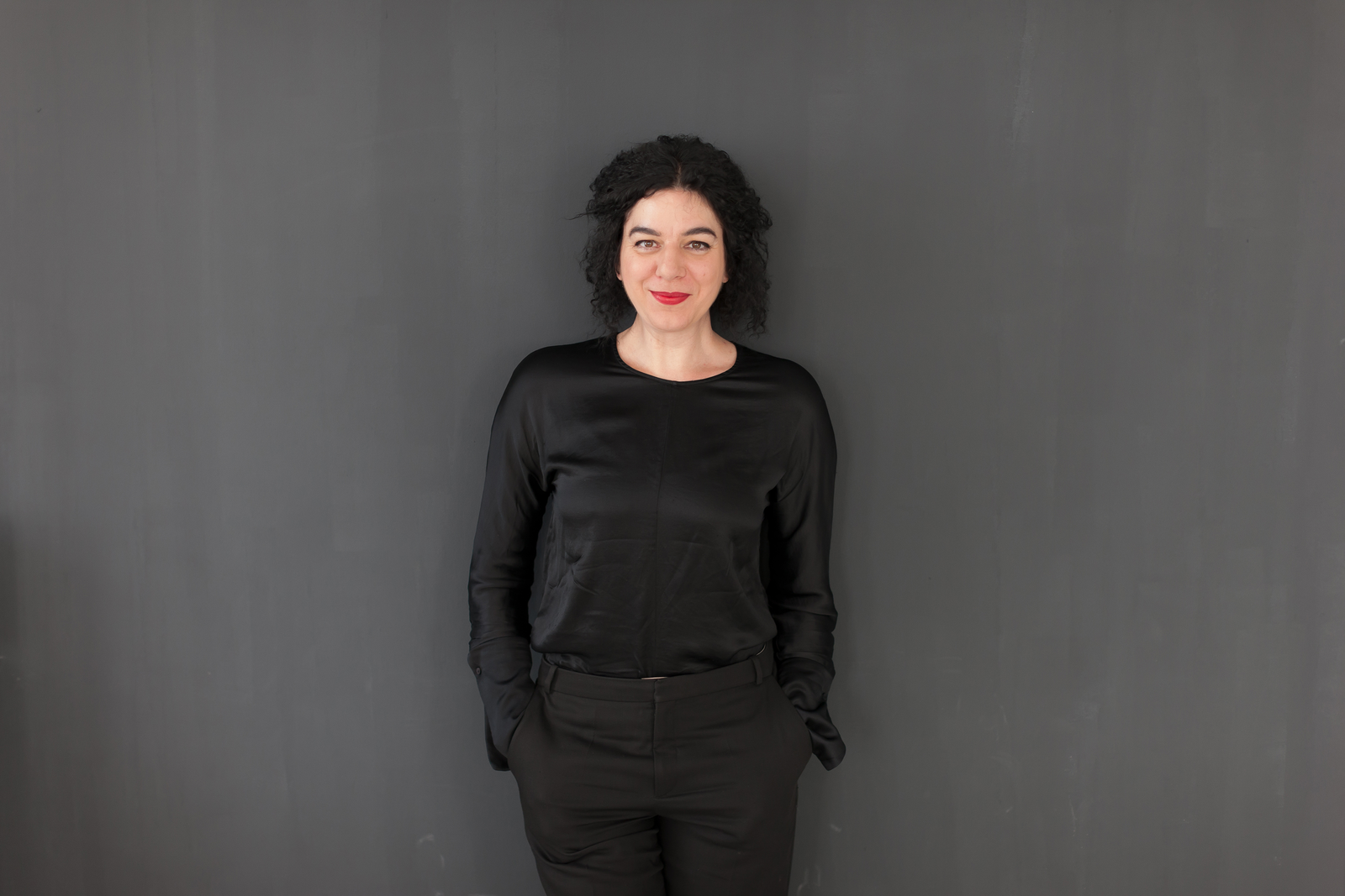 Portrait von Raquel Erdtmann