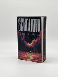 Zusatzmaterial PA 978 3 651 00147 3 innen 001 von Blut für Blut: Roman von Anna Schneider