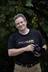 Portrait von Joel Sartore