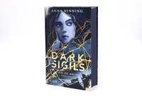 Zusatzmaterial PA 978 3 7373 6200 9 innen 006 von Dark Sigils. What the Magic Demands: Band 1 von Anna Benning