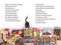 Zusatzmaterial PA 978 3 7373 3471 6 innen 011 von Duden Leseprofi – Diamantenklau im Hafen, 2. Klasse: Ein Katzenkrimi von Fabian Lenk, Julia Ginsbach