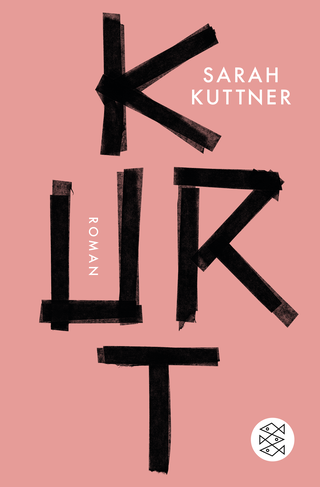 Buchcover von Kurt: Roman