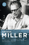 Buchcover von Stücke 3 von Arthur Miller