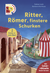 Buchcover von Leseprofis – Ritter, Römer, finstere Schurken, 2. Klasse (Doppelband) von Fabian Lenk