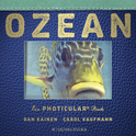 Buchcover von Ozean von Dan Kainen, Carol Kaufmann