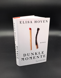 Zusatzmaterial PA 978 3 10 397669 4 innen 001 von Dunkle Momente: Roman von Elisa Hoven