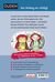 Zusatzmaterial 9783737336697 U4 von To Space and Back - Reading Experts - Second Grade von Sabine Stehr, Sandra Reckers
