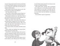 Zusatzmaterial PA 978 3 7571 0120 6 innen 003 von CARLA CHAMELEON (Vol. 3) von Franziska Gehm, Julia Christians