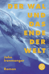 Buchcover von Der Wal und das Ende der Welt: Roman von Maria Poets