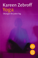 Buchcover von Yoga: Übungen für jeden Tag von Kareen Zebroff