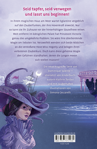 Zusatzmaterial 9783737375481 U4 von Miss Hegottys Geheimschule – Zwei Hexen und ein Zauberfunke von Dominique Valente, Simona Ceccarelli