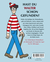 Zusatzmaterial 9783737360579 U4 von Wo ist Walter? (Mini-Ausgabe): mit magischer Lupe von Martin Handford