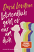 Buchcover von Letztendlich geht es nur um dich von David Levithan