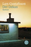Buchcover von Der Dekan: Roman von Lars Gustafsson