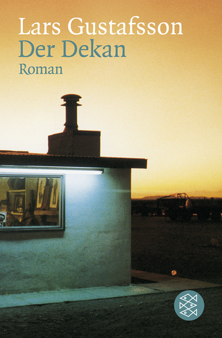 Buchcover von Der Dekan: Roman