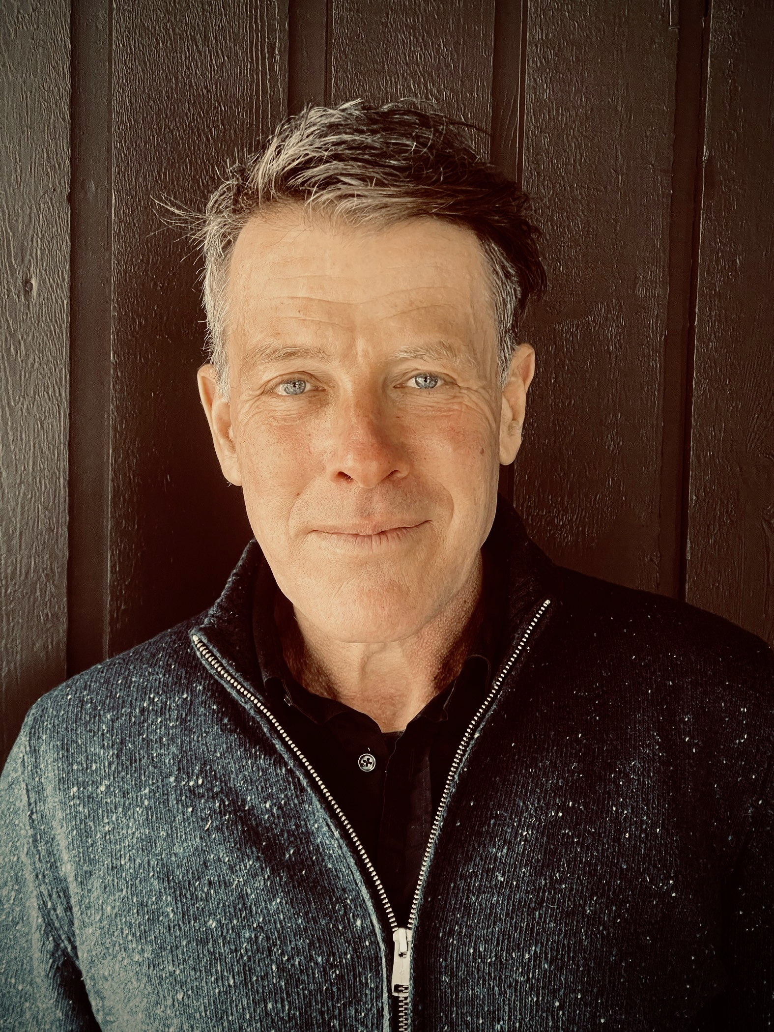 Portrait von Jochen Hellbeck