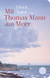 Buchcover von Mit Thomas Mann am Meer von Thomas Mann