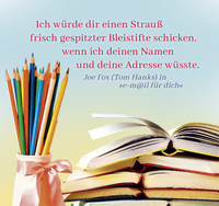 Zusatzmaterial U3 978 3 651 00146 6 von Storybook Ending - Bis ans Ende aller Seiten: Roman von Moira Macdonald