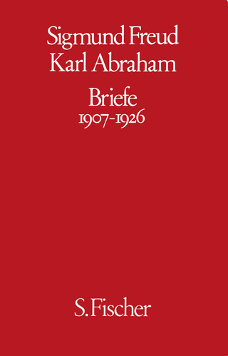 Buchcover von Briefe 1907-1926