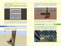 Zusatzmaterial PA 978 3 7335 0765 7 innen 003 von SparkofPhoenix: 202 Dinge in Minecraft, die du noch nicht wusstest von SparkofPhoenix