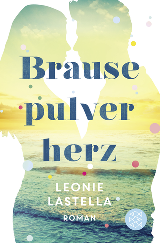 Buchcover von Brausepulverherz: Roman