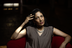 Portrait von Kiran Desai