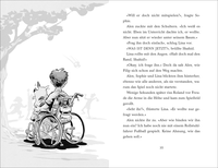 Zusatzmaterial PA 978 3 7373 4395 4 innen 001 von Die Pausenkicker - Freistoß im Klassenzimmer von Andreas Schlüter, Raimund Frey