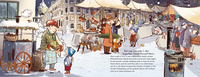Zusatzmaterial PA 978 3 7373 5850 7 innen 013 von Paul Is Waiting for Christmas: Herzerwärmende Vorlese-Geschichte über Geschwisterliebe ab 4 Jahren von Stefanie Gerstenberger, Susanne Göhlich