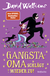 Buchcover von Gangsta-Oma schlägt wieder zu! von David Walliams