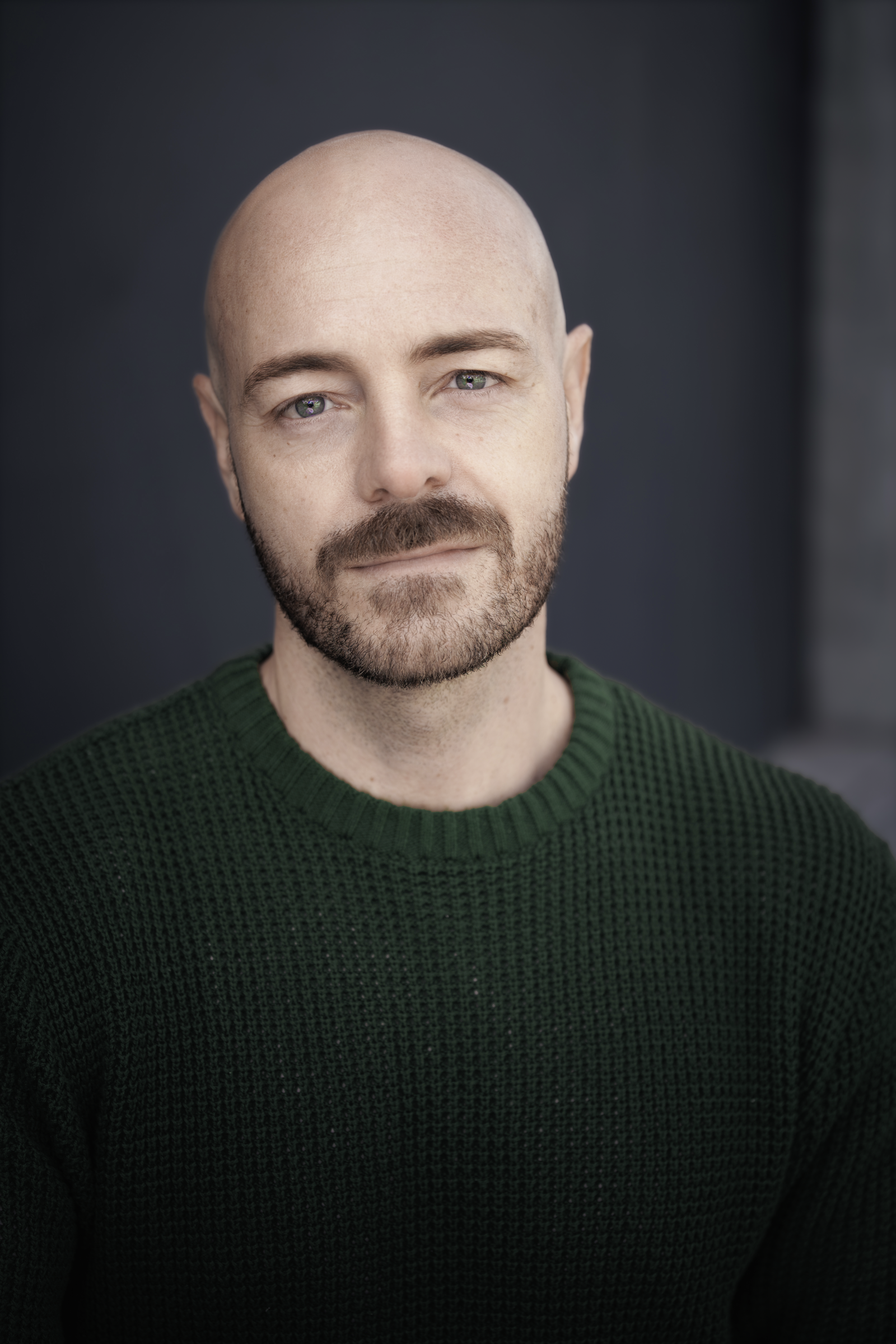 Portrait von Cameron Sullivan