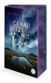 Zusatzmaterial PA 978 3 596 70903 8 innen 001 von Genau jetzt mit dir: Roman von Tine Nell