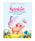 Zusatzmaterial PA 978 3 7373 5715 9 innen 3D 005 von Rosalein Schmetterschwein will fliegen von Steffi Hahn, Wiebke Rauers