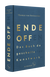 Buchcover von Ende offen – Das Buch der gescheiterten Kunstwerke von Thomas von Steinaecker
