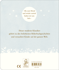 Zusatzmaterial 9783737372862 U4 von Weißt du eigentlich, wie lieb ich dich hab?  von Sam McBratney, Anita Jeram