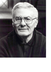 Portrait von Peter Shaffer
