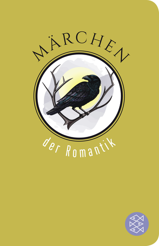 Buchcover von Märchen der Romantik: Märchen der Welt