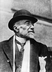 Portrait von Joseph Conrad