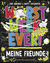 Buchcover von Worst Week Ever – Meine Freunde von Matt Cosgrove, Eva Amores