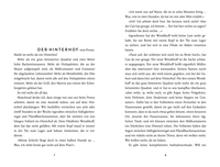 Zusatzmaterial PA 978 3 7335 0802 9 innen 001 von FORWARD, TO THE SOUTH von Sarah Jäger