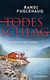 Buchcover von Todesschlag: Ein Agnes-Tveit-Krimi von Randi Fuglehaug