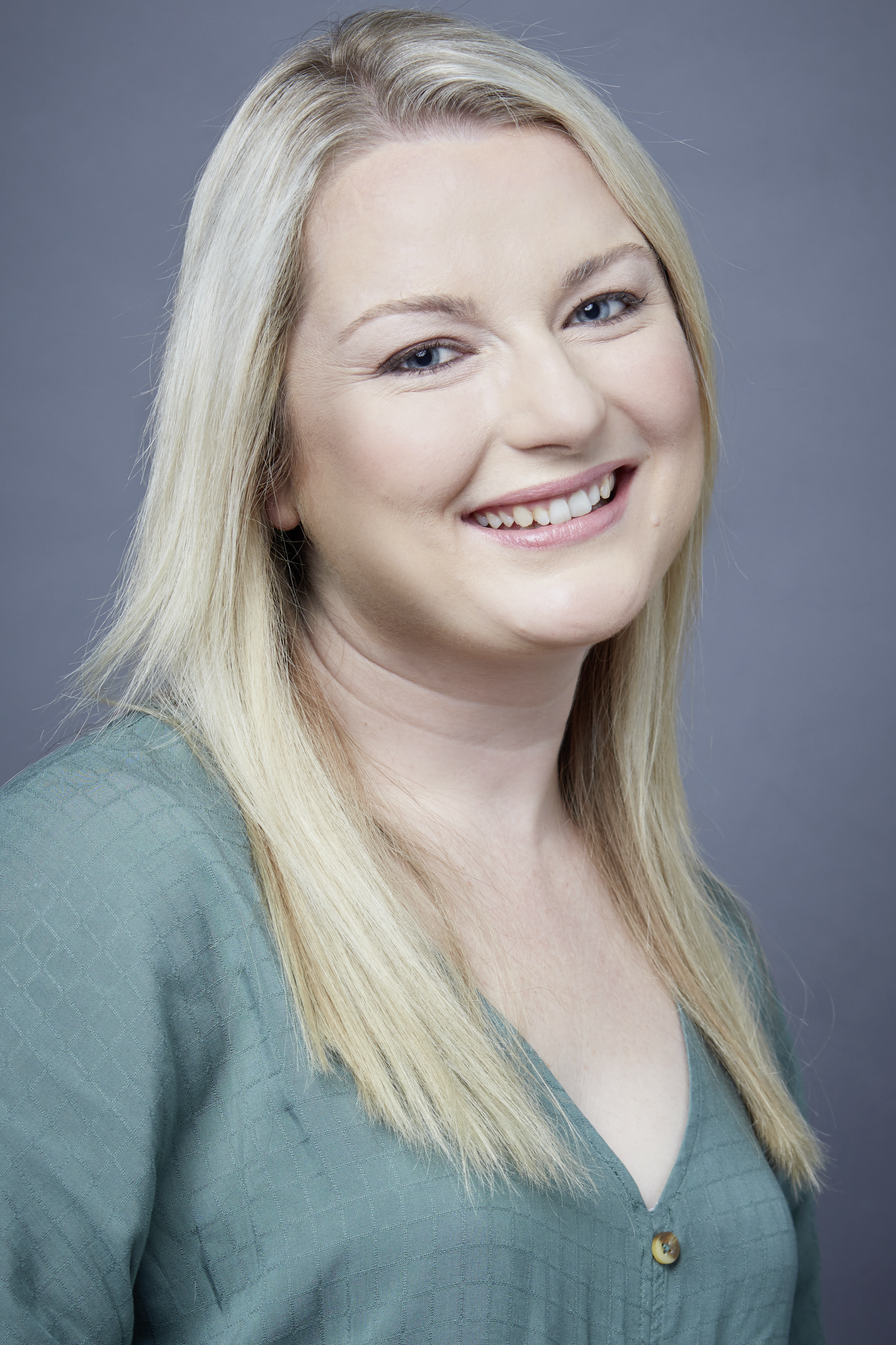 Portrait von Dominique Valente