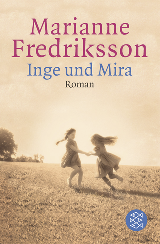 Buchcover von Inge und Mira: Roman