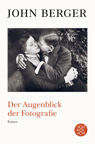 Buchcover von Der Augenblick der Fotografie: Essays