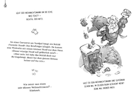 Zusatzmaterial PA 978 3 7335 0939 2 innen 001 von Stille Nacht? Witzige Nacht!: Die lustigsten Weihnachtswitze von Jan Saße