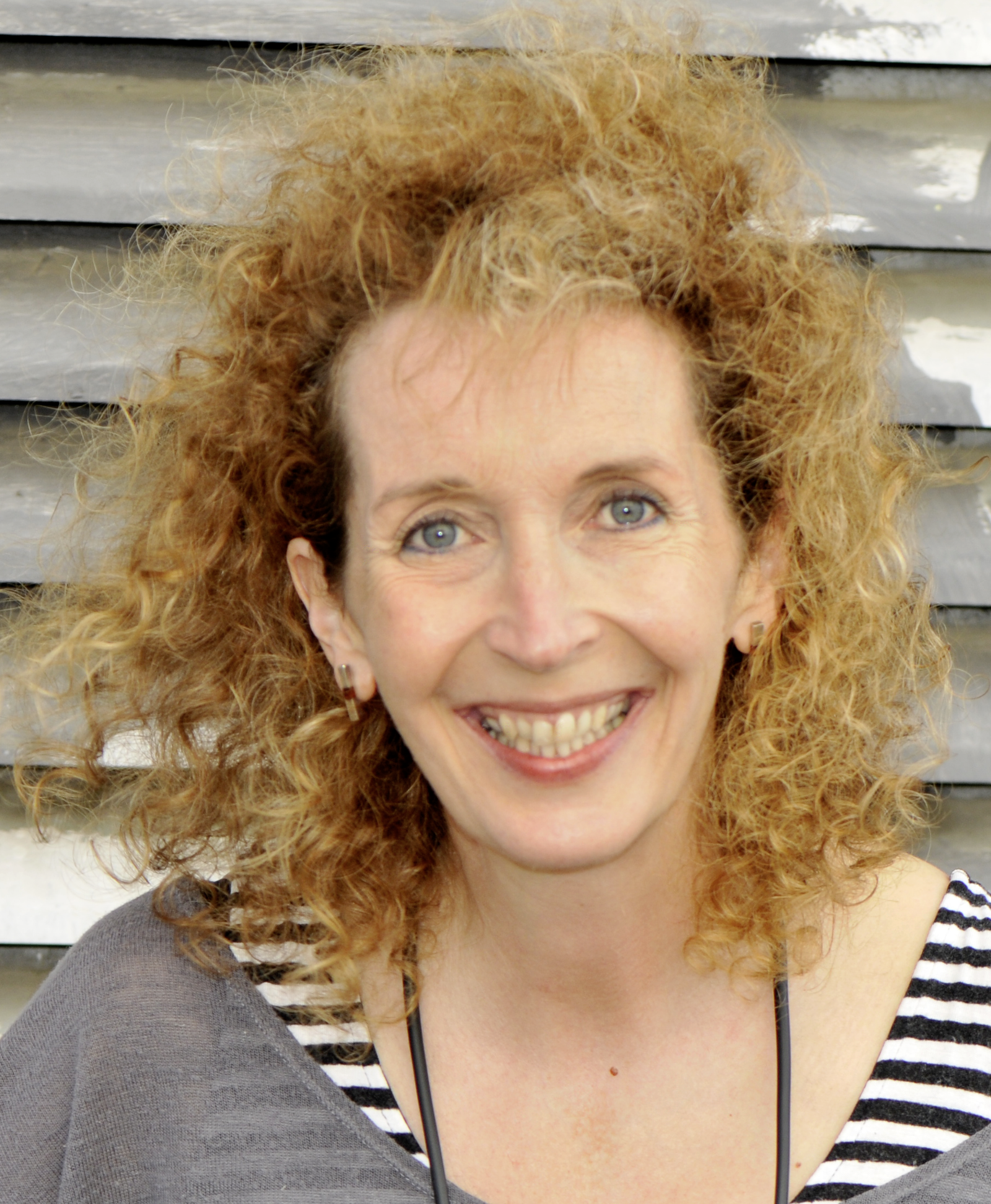 Portrait von Birgit Antoni