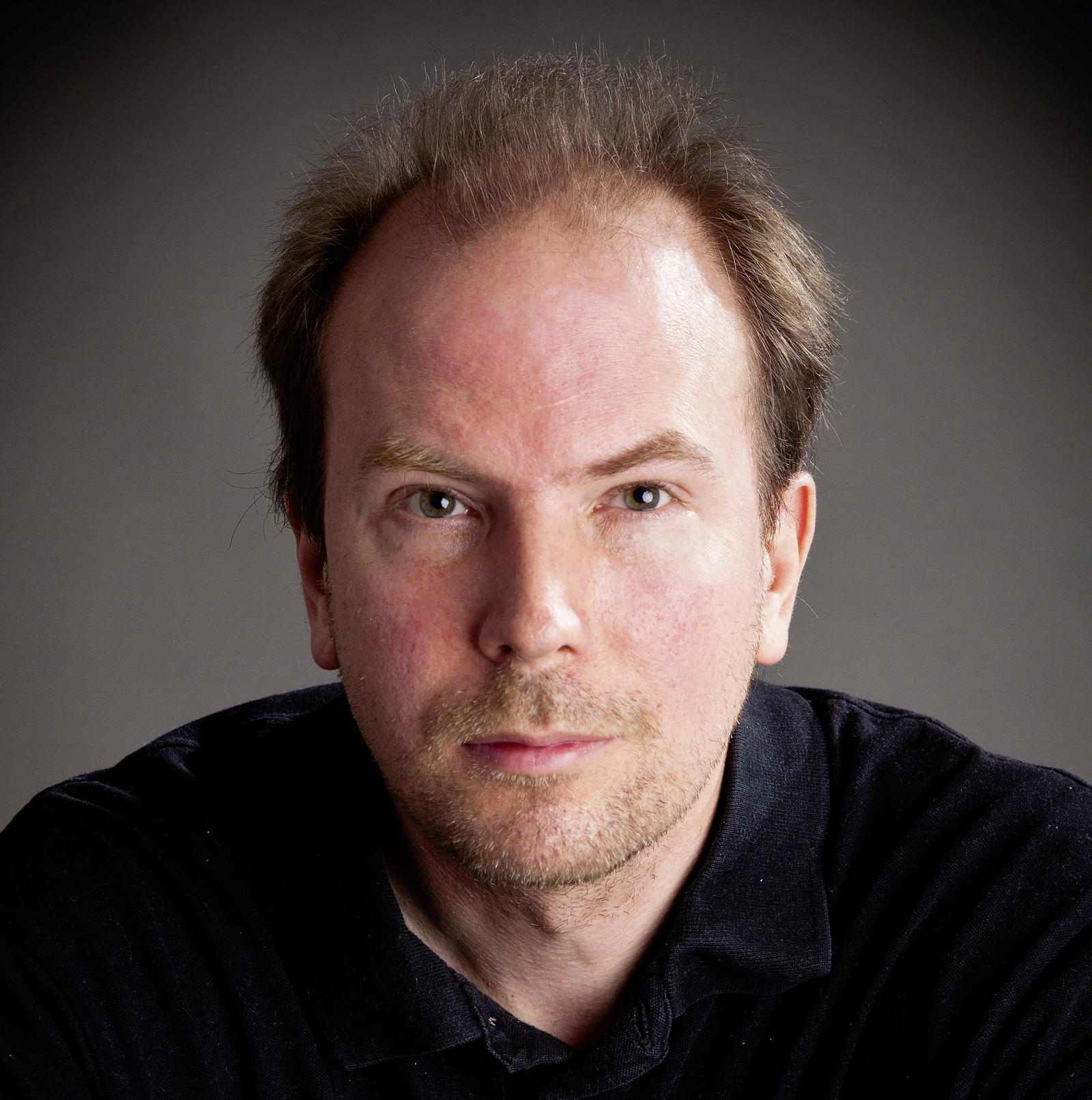 Portrait von Mark Lawrence