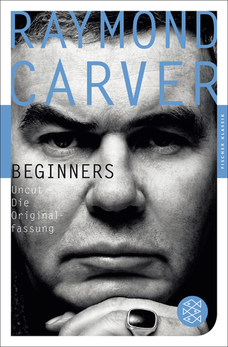 Buchcover von Beginners: Uncut - Die Originalfassung