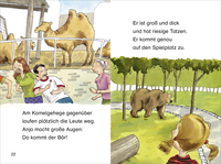 Zusatzmaterial PA 978 3 7373 3644 4 innen 001 von The Runaway – Bear von Beate Dölling, Didier Laget, Daniel Napp