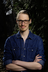 Portrait von Lukas Heinser