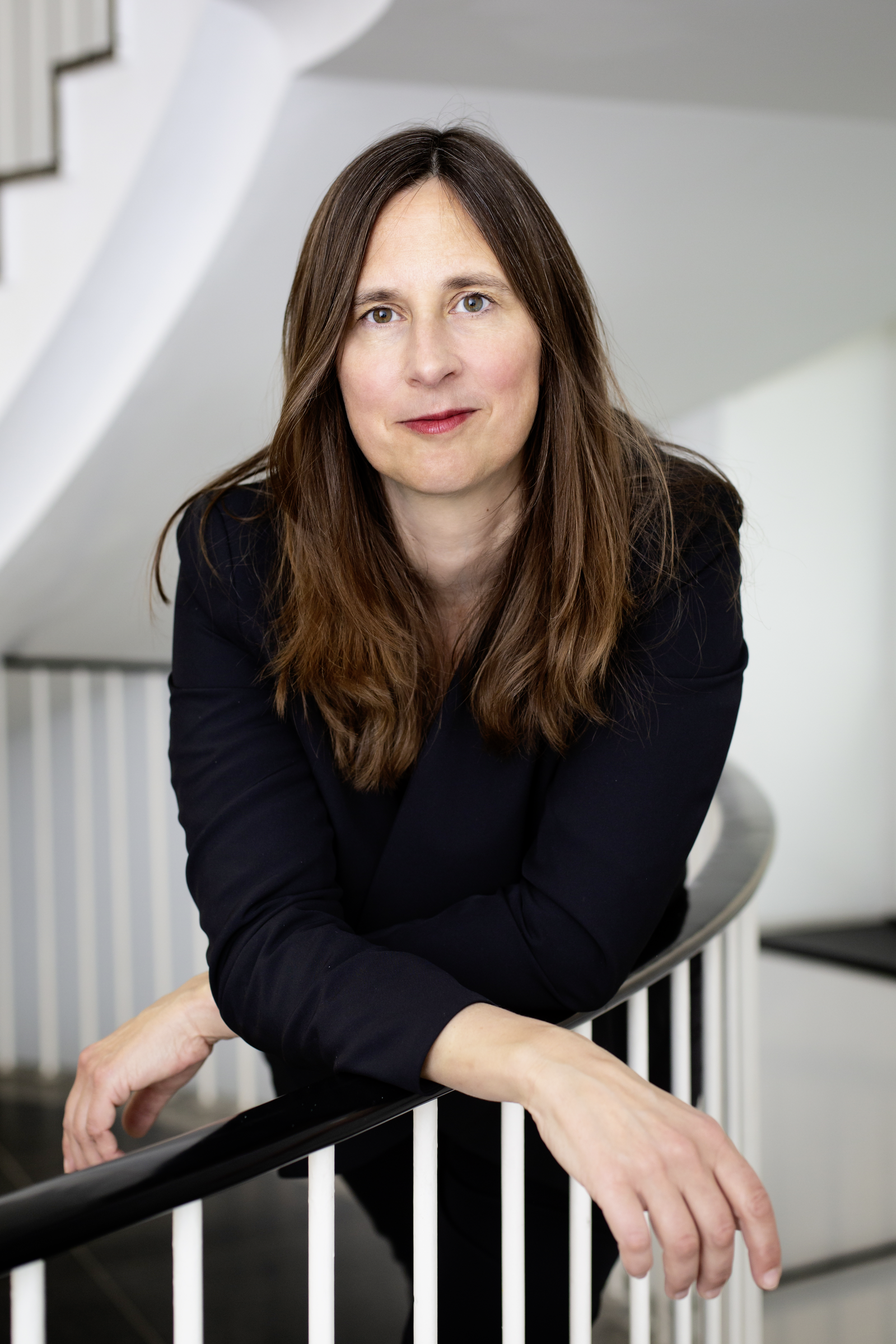 Portrait von Kathrin Röggla
